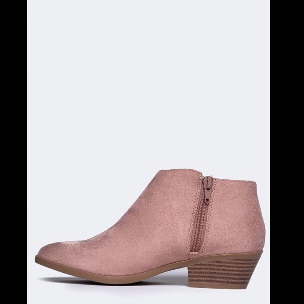 Booties - Picture 3 of 3